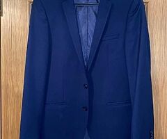 Man’s suit