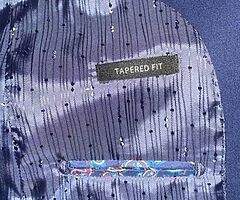 Man’s suit