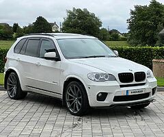 2011 BMW X5 40d M Sport Crewcab - Image 3/10