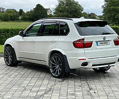 2011 BMW X5 40d M Sport Crewcab - Image 5/10