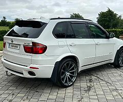 2011 BMW X5 40d M Sport Crewcab - Image 6/10