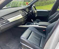 2011 BMW X5 40d M Sport Crewcab - Image 8/10