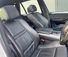 2011 BMW X5 40d M Sport Crewcab - Image 9/10