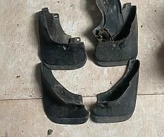 E10 corolla parts