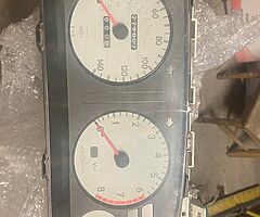 E10 corolla parts - Image 6/10