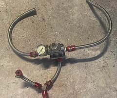 E10 corolla parts - Image 8/10