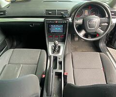 AUDI A4 1.8 TURBO 2006 4DR BLUETOOTH MEDIA//PARROT KIT - Image 6/10