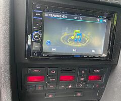 AUDI A4 1.8 TURBO 2006 4DR BLUETOOTH MEDIA//PARROT KIT - Image 9/10