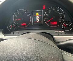 AUDI A4 1.8 TURBO 2006 4DR BLUETOOTH MEDIA//PARROT KIT - Image 10/10
