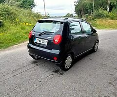 2007 CHEVROLET MATIZ 1.0 - Image 4/10
