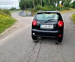 2007 CHEVROLET MATIZ 1.0 - Image 5/10