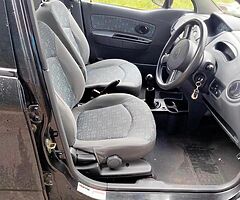 2007 CHEVROLET MATIZ 1.0 - Image 6/10