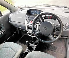 2007 CHEVROLET MATIZ 1.0 - Image 7/10