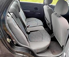 2007 CHEVROLET MATIZ 1.0 - Image 8/10