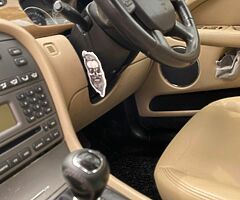 2007 SWAP ....JAGUAR sovereign 2.2 d diesel ............ - Image 8/9