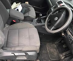 2007 1.9 GOLF - Image 6/7