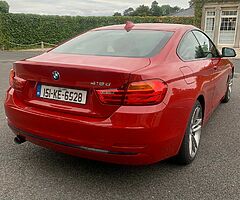 151 BMW 418D COUPE SPORT - Image 3/6