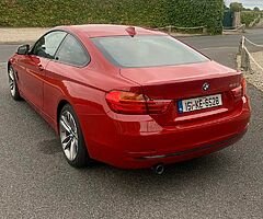 151 BMW 418D COUPE SPORT - Image 4/6