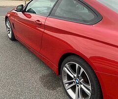 151 BMW 418D COUPE SPORT - Image 5/6