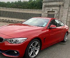 151 BMW 418D COUPE SPORT - Image 6/6