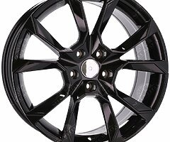 Skoda RS 245 alloy wheels- 18''  - 5x112
