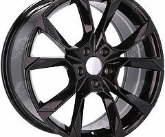 Skoda RS 245 alloy wheels- 18''  - 5x112