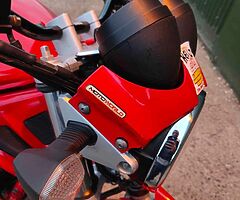 Suzuki Bandit 650 - Image 3/6