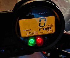 Suzuki Bandit 650 - Image 5/6