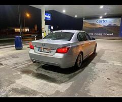 Bmw 520D msport - Image 3/10