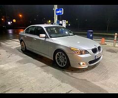 Bmw 520D msport - Image 4/10