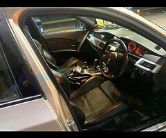 Bmw 520D msport - Image 5/10