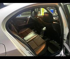 Bmw 520D msport - Image 6/10