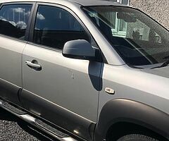 Hyundai Tucson - Image 3/3