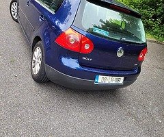 Vw golf 1.9tdi Nct 08/23 cheap car