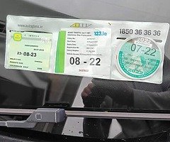 Vw golf 1.9tdi Nct 08/23 cheap car - Image 3/7