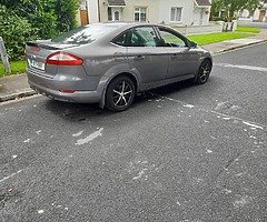 08 Ford mondeo for sale 1.8 diesel - Image 3/10
