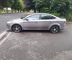 08 Ford mondeo for sale 1.8 diesel - Image 4/10