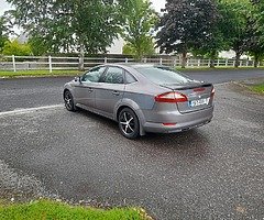 08 Ford mondeo for sale 1.8 diesel - Image 5/10