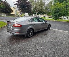 08 Ford mondeo for sale 1.8 diesel - Image 6/10
