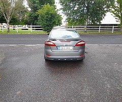 08 Ford mondeo for sale 1.8 diesel - Image 7/10