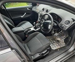 08 Ford mondeo for sale 1.8 diesel - Image 8/10