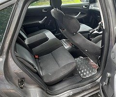 08 Ford mondeo for sale 1.8 diesel - Image 9/10