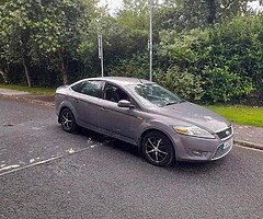 08 Ford mondeo for sale 1.8 diesel - Image 10/10