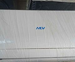 Split AC for sale 2 ton