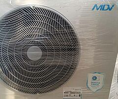 Split AC for sale 2 ton