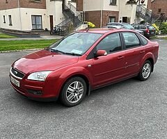 Ford Focus NEW NCT - Image 3/10