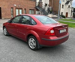 Ford Focus NEW NCT - Image 4/10