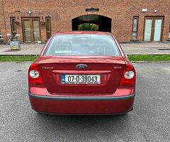 Ford Focus NEW NCT - Image 6/10