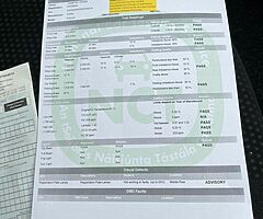 Ford Focus NEW NCT - Image 7/10