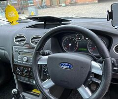 Ford Focus NEW NCT - Image 8/10